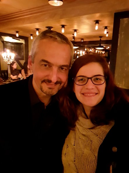 Gilles Legardinier - 17.03.2018